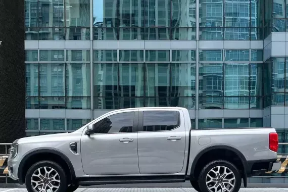 Ford Ranger 2023 photo 4