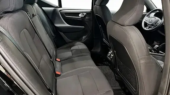 Volvo Xc40 2023 photo 5