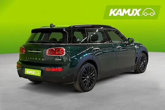 Mini Cooper 2018 photo 4