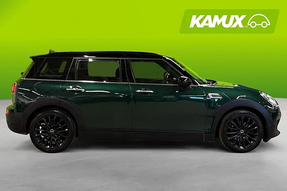 Mini Cooper 2018 photo 2