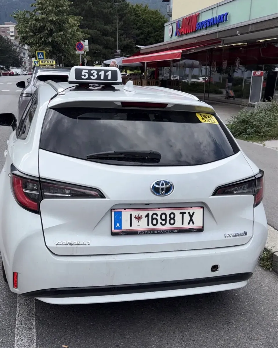 Toyota Corolla 2022 photo 3
