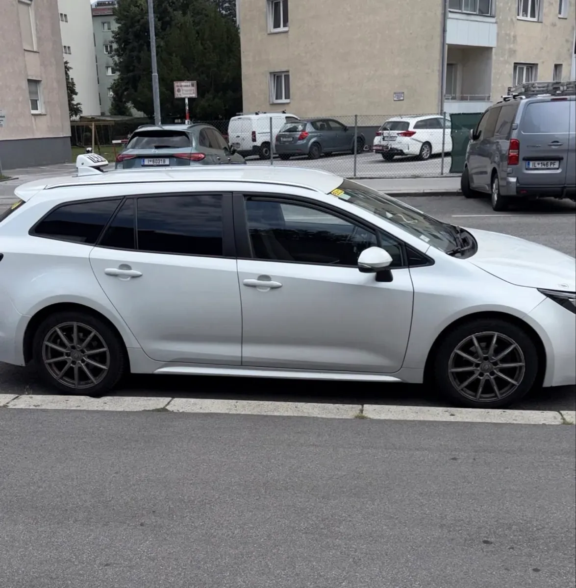 Toyota Corolla 2022 photo 2