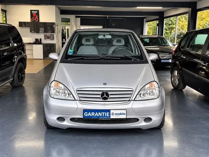 Mercedes-Benz A 170 Cdi