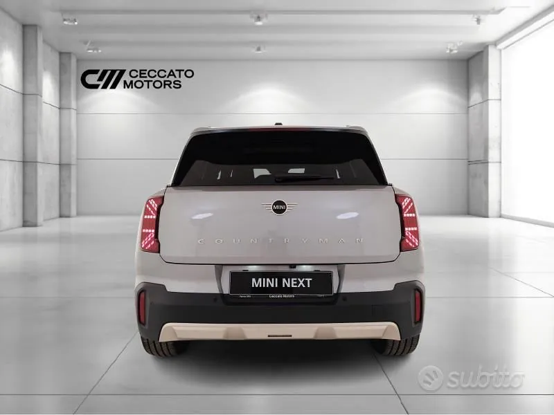 Mini Mini Countryman 2024 photo 5