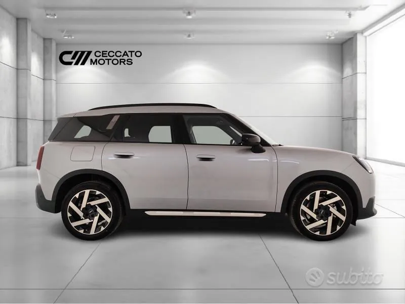 Mini Mini Countryman 2024 photo 3