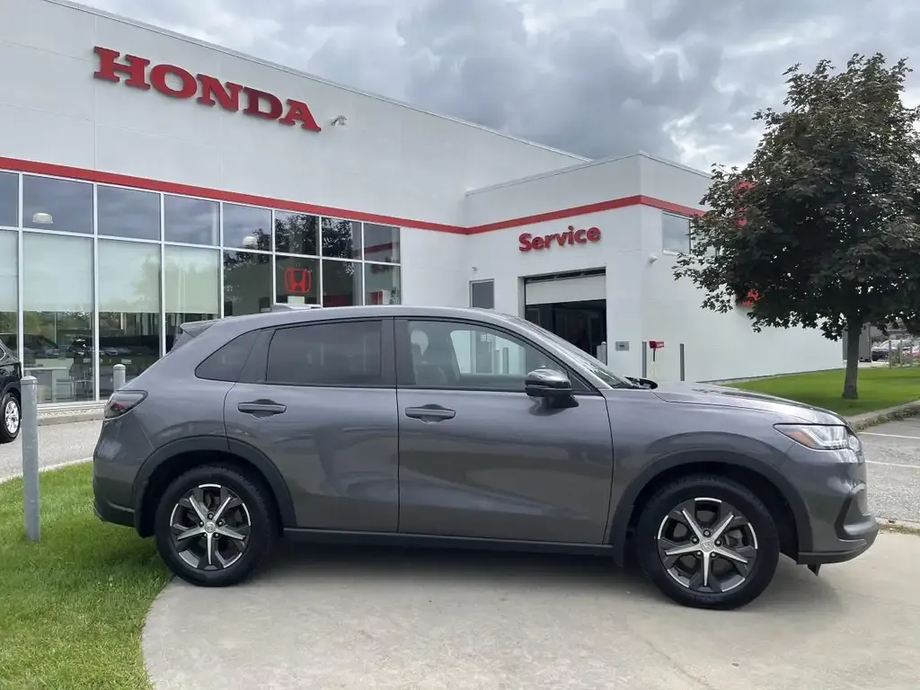 Honda Hr-V 2023 photo 4