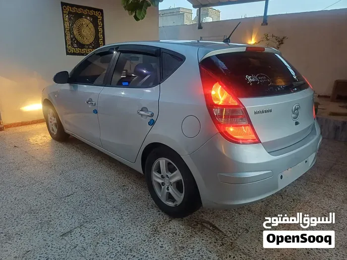 Hyundai I30 2009 photo 4