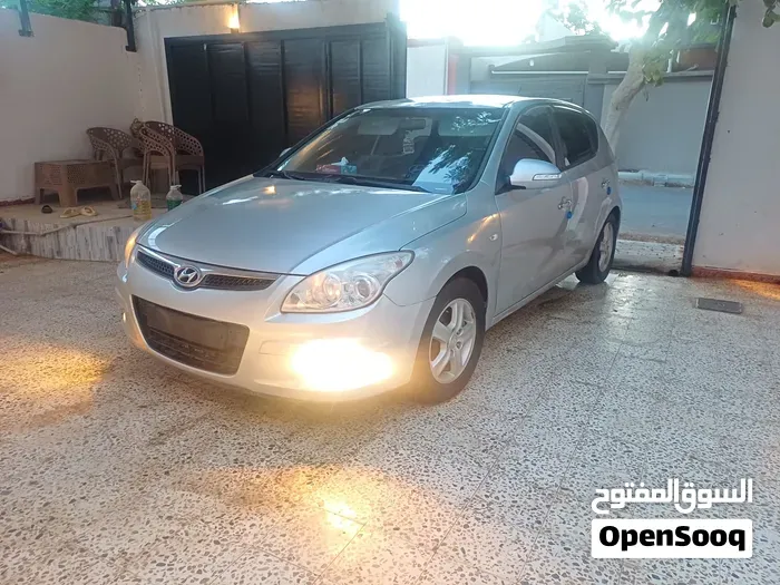 Hyundai I30 2009 photo 3
