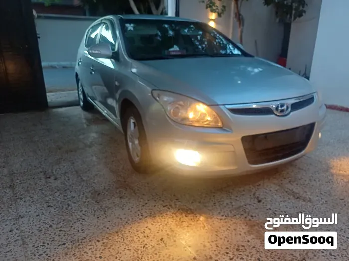 Hyundai I30 2009 photo 2