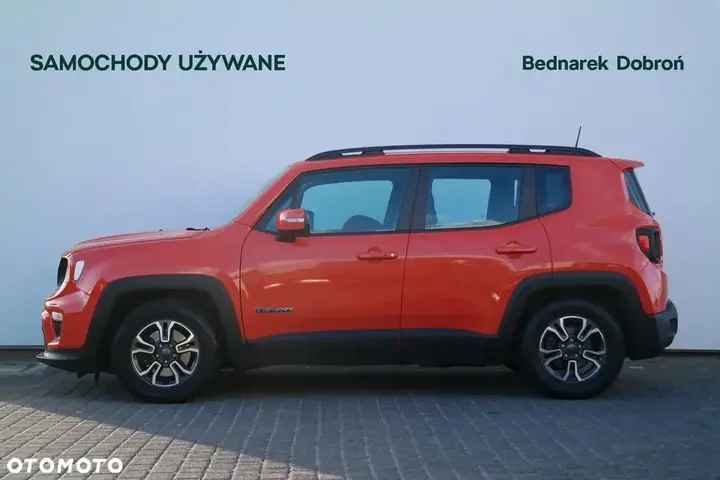 Jeep Renegade 2018 photo 5