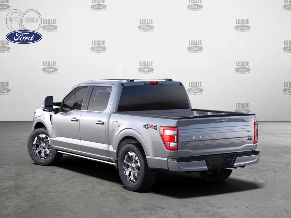 Ford F-150 2021 photo 2