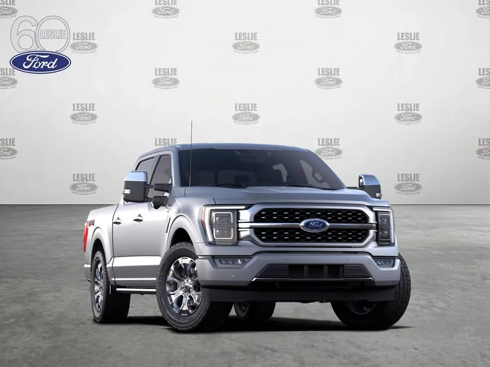 Ford F-150 2021 photo 4