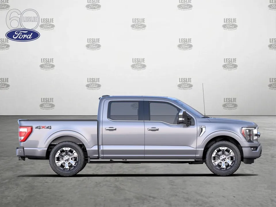 Ford F-150 2021 photo 5