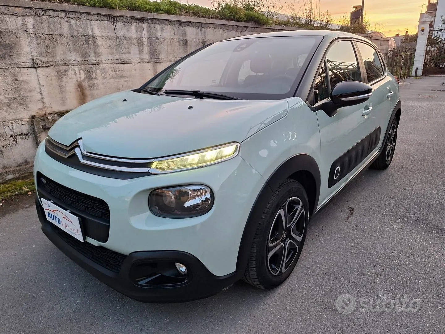 Citroen C3