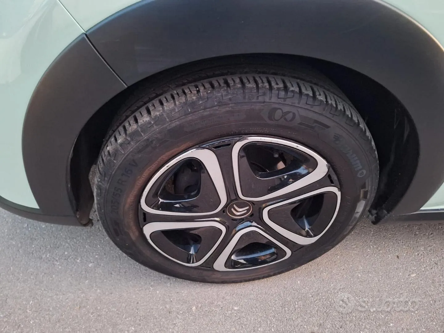 Citroen C3 2017 photo 4