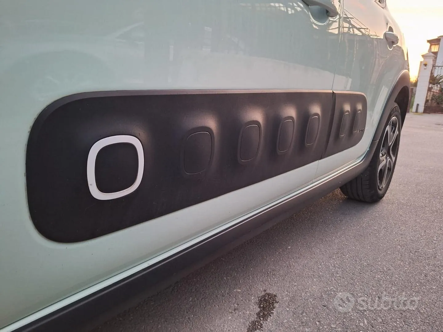 Citroen C3 2017 photo 5