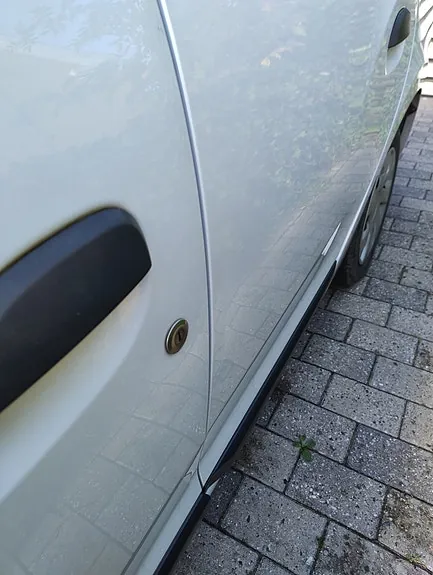 Dacia Logan 2018 photo 4