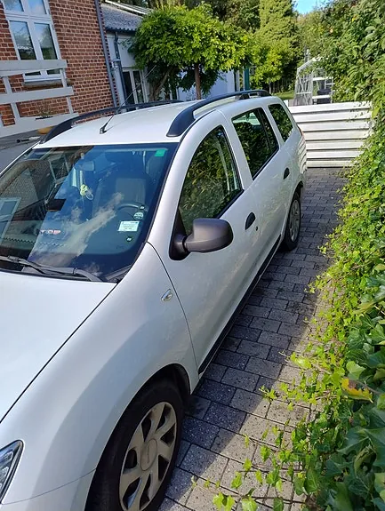 Dacia Logan 2018 photo 5