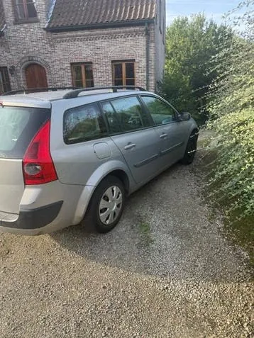 Renault Mégane