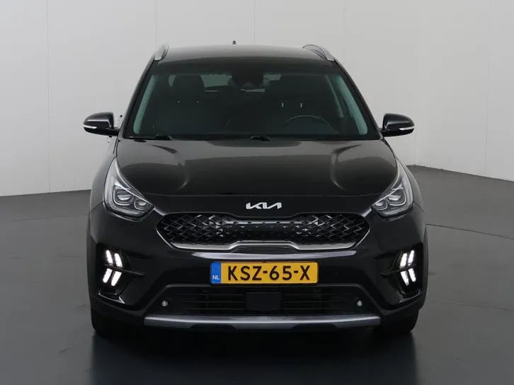 Kia Niro 2022 photo 3