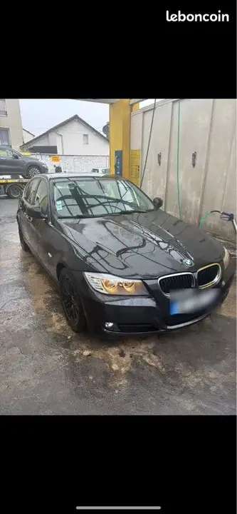 BMW Série 3