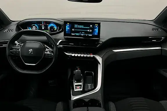 Peugeot 3008 2023 photo 3