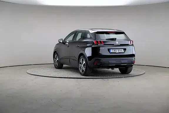 Peugeot 3008 2023 photo 2