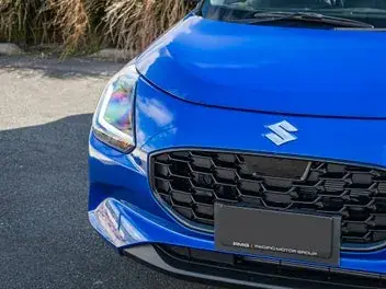 Suzuki Swift 2026 photo 4
