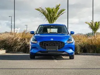 Suzuki Swift 2026 photo 5