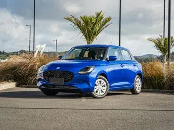 Suzuki Swift 2026 photo 2