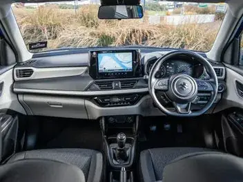 Suzuki Swift 2026 photo 3