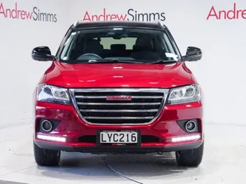 Haval H2 2019 photo 5