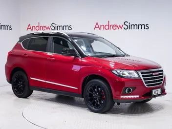 Haval H2 2019 photo 2