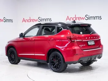 Haval H2 2019 photo 3