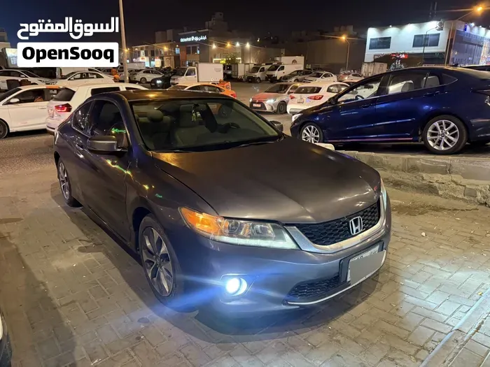 Honda Accord 2013 photo 2