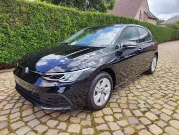 Volkswagen Golf 2024 photo 3