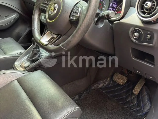MG Zs 2018 photo 4
