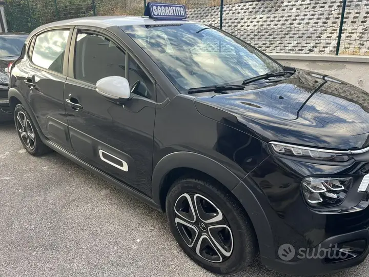 Citroen C3 2024 photo 2