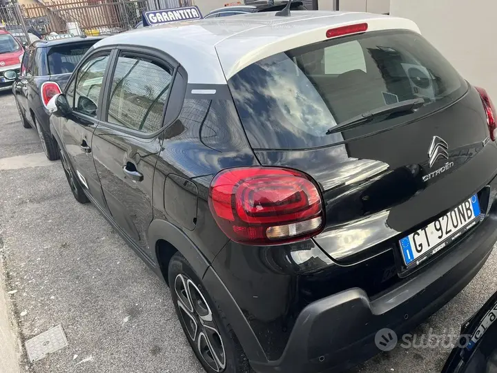 Citroen C3 2024 photo 3