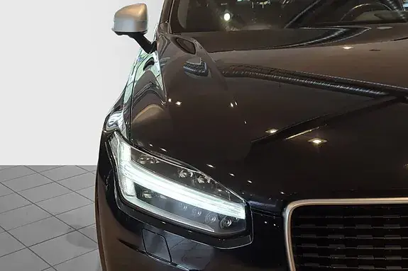 Volvo Xc90 2016 photo 5