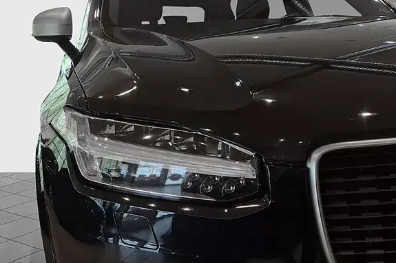 Volvo Xc90 2016 photo 4