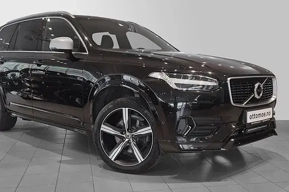 Volvo Xc90 2016 photo 2