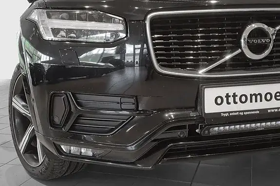 Volvo Xc90 2016 photo 3