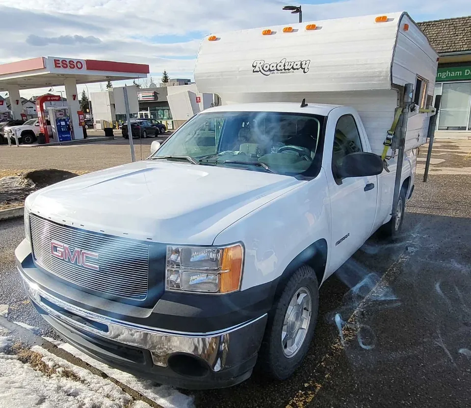 GMC Sierra