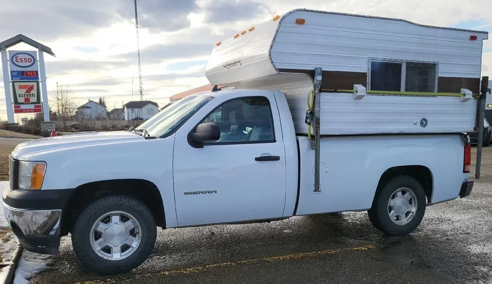 GMC Sierra 2009 photo 3