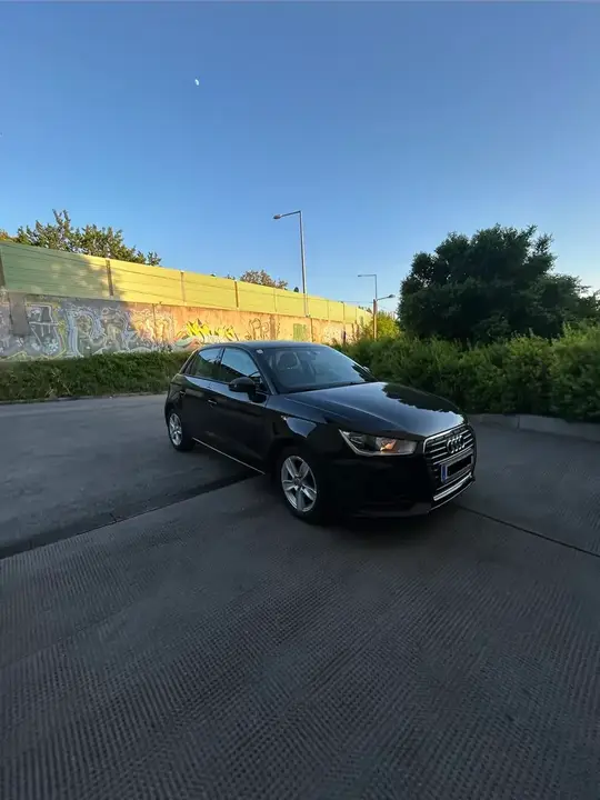 Audi A1 2018 photo 3