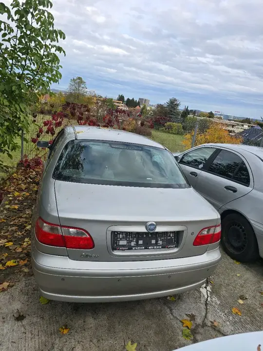 Fiat Sonstige 2007 photo 2
