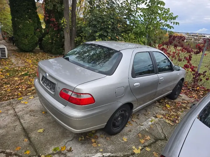 Fiat Sonstige 2007 photo 3