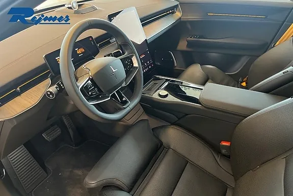 Polestar 3 2027 photo 5