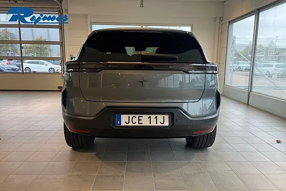 Polestar 3 2027 photo 2